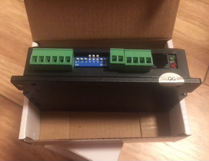 Leadshine DM432C