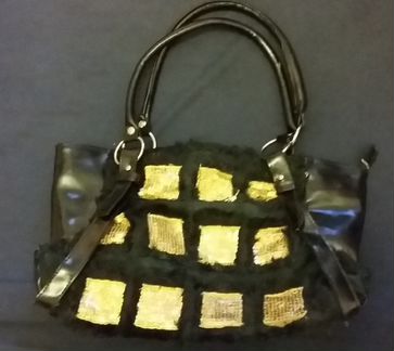 Стильная женская сумка