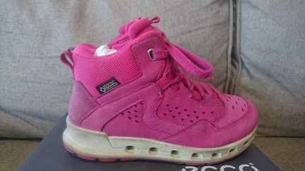 Детские кроссовки Ecco 31р