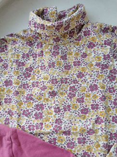 Водолазки mothercare 110 см