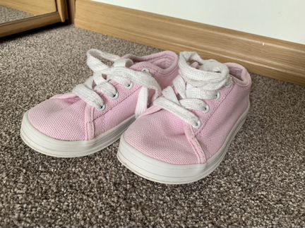 Кеды Benetton