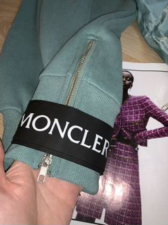 Спортивный Костюм moncler, Тройка