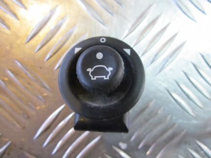 Регулятор зеркал для Форд Фиеста 6 VI MK6