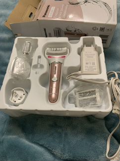 Эпилятор philips es-el8a