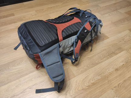 Туристический рюкзак Splav Сплав Oxygen 65