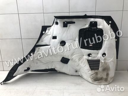 Обшивка багажника левая Lifan X60 LFB479Q 2015