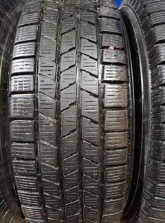 235 65 18 Pirelli бу Шины Зимние 235 65 R18 95N