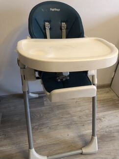 Стул для кормления peg perego