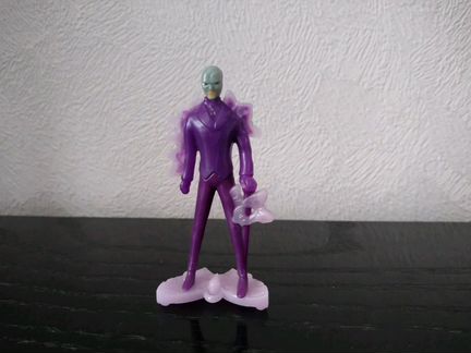 Игрушки из киндер-сюрприза #2