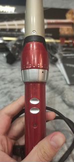 Конусная плойка Babyliss easy curl