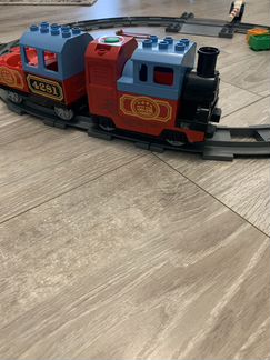 Lego duplo
