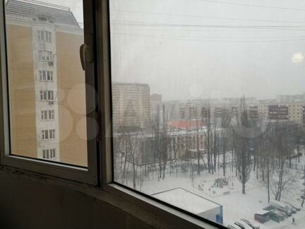 2-к квартира, 58 м², 10/22 эт.