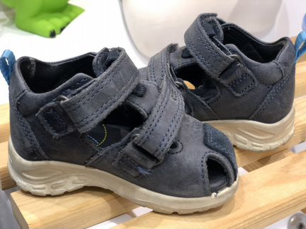 Сандалии Ecco peekaboo размер 19