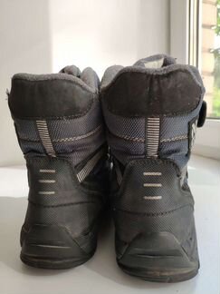 Ботинки Kapika, б/у