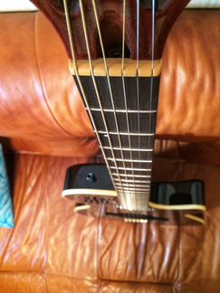 Godin Multiac Spectrum SA Black HG