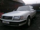 Audi 100 2.5 МТ, 1993, 250 000 км