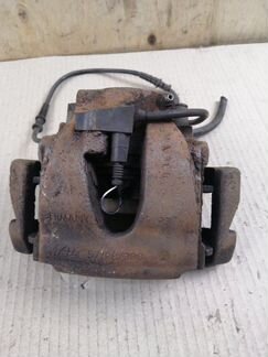 Суппорт передний левый Mercedes-Benz Slk R170 M112