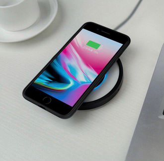 Чехол на iPhone 8