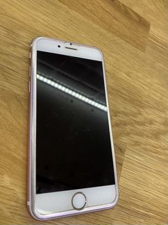 Телефон iPhone 6s 64GB