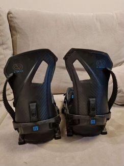 Крепление для сноуборда