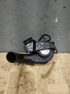 Вентилятор охлаждения Command Mercedes-Benz