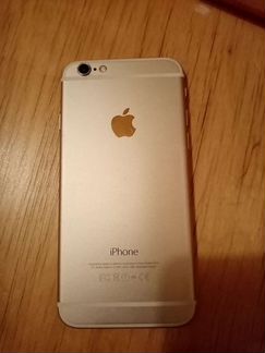 Телефон iPhone