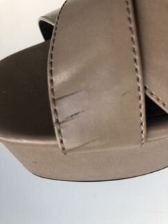 Босоножки 38 размер Bimba y Lola