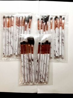 Кисти для макияжа