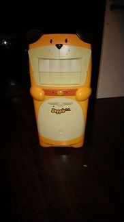 Системный блок 