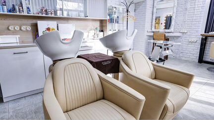 Сдам в аренду салон красоты премиум класса