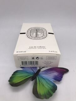 Diptyque Oyedo 100ml. Eau de toilette оаэ