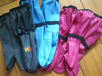 Комбинезон Тим-тим разный рост. есть варежки и кур