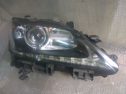 Фара правая лексус gs250 gs350 2012-2015