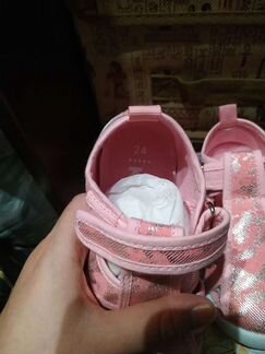 Сандалики 24 размер