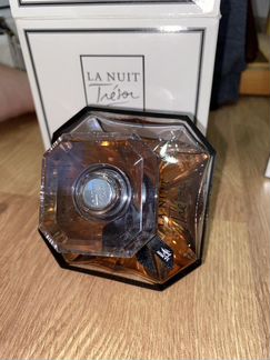 Духи женские lancome la nuit tresor