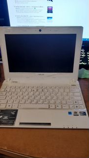 Нетбук асус eee pc