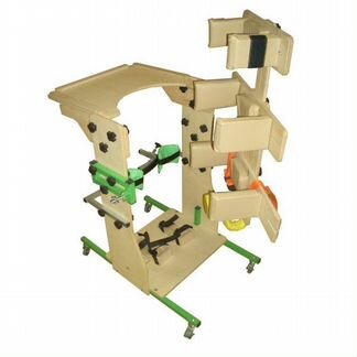 Новый Вертикализатор «я Могу» 210.1 размер 2