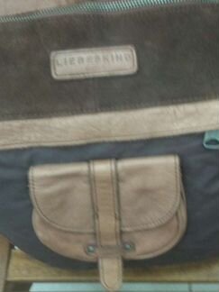 Женская сумка Liebeskind Berlin бренд