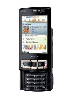Nokia N95 (8GB) Новый