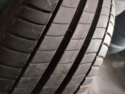 205/55/17 Michelin primasy 3