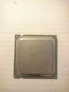 Intel Celeron D 331