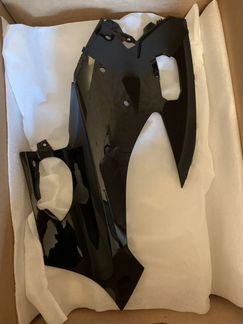 Передний обтекатель BMW