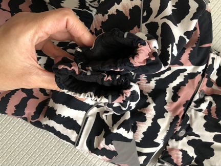 Комбинезон Molo 86(+6)