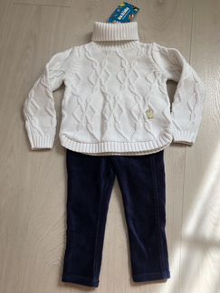 Вещи для девочки новые Mayoral, Benetton, Motherca