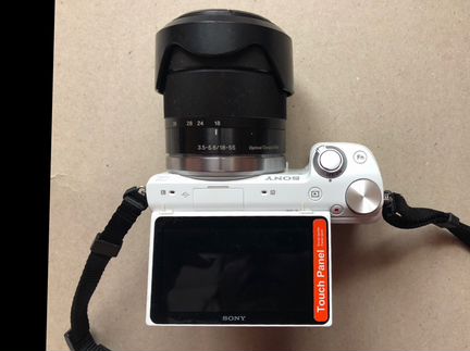 Фотоаппарат Sony