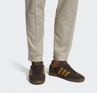 Кроссовки Adidas Tobacco новые оригинал