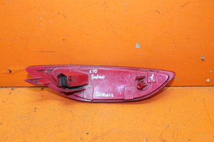 Отражатель правый Hyundai Solaris 1 2010-2014