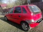 Opel Vita 1.4 AT, 2001, 152 000 км объявление продам
