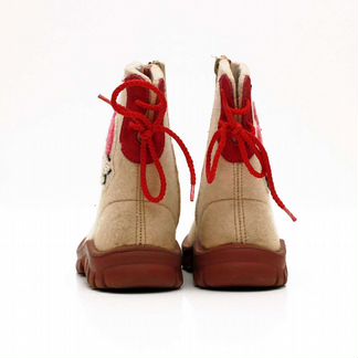 Детские сапожки (валенки) котофей р. 25