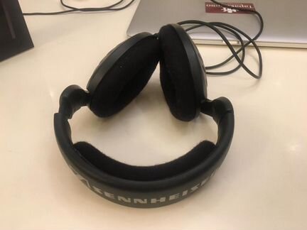 Наушники Sennheiser HD 515